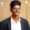 Santhoshkumar