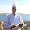 Sercan Canturk