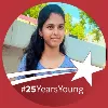 Priyadharshini