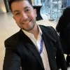 Daniel Pérez Ortega