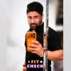 Pritesh