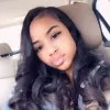 Grace Hairston
