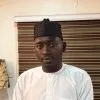 Bashar Mamman