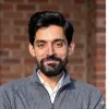 Usman Ahmed