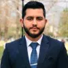 Ghazanfar Hussain