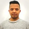 Sujan Thapa
