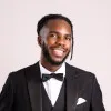 Eric Bertin Kalumbwe