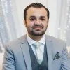 Waqar Ahmed