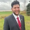 Joshua Ferguson