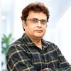 Santosh Kumar Das