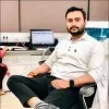 Alok Bajpai