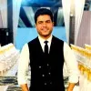Deepak Menon