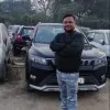 Avinash Sharma