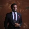 Gerald Audu