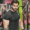 Usmaan khan