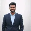 Nithin Venishetti