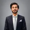 Syed Uzair Mehboob
