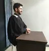 Arya Farahani