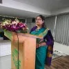 Jayashree Das