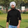 Harpreet Singh