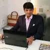 Mayur Pethani