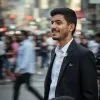 Larson Dsouza