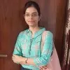 Madhurima Chowdhury