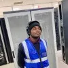 Kodjo Serge DJAMESSI