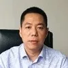 Eric Wang