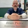 Brian Pierce
