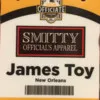 James Toy