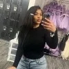Aliayah Dorsey