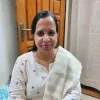 Sagarika Mohapatra