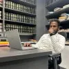 Sethu Rajan