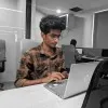 yadhu krishnan
