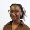 Naliah Harewood