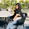 Tanvi Dubey