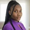 Elizabeth Ghansah