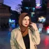 Hamna Rehman