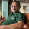 Shyam Khandarkar