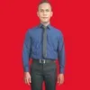 Arnold Purba