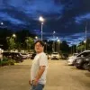 Hendra Liandry