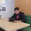 Rd Putra Kurnia Pratomo