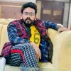 Zaigham Abbas