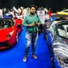 Arun Kumar