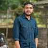 Muhammed Rishad