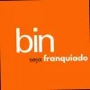 Franqueado Bin