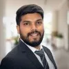 Ashik Vinod