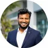 Sharath Chandra Akarapu