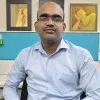 Nisikanta Nayak